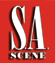 SA Scene logo